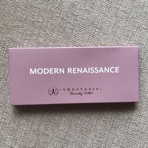 Modern Renaissance Eye Shadow Palette by ABH